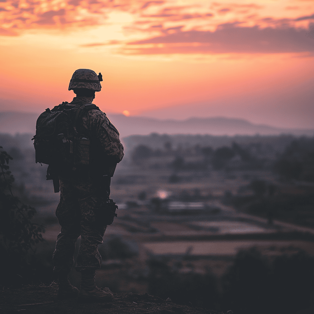 Overcoming Post-Injury Depression: Recovery Guide for Veterans | TAG